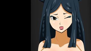 Minerva Fairy Tail Hentai Pisc HD