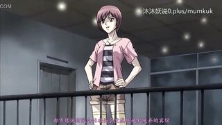 A41 Anime Chinese Subtitles Small Lesson Magical Girl Part 2