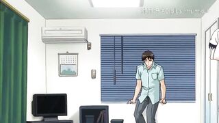 A41 Anime Chinese Subtitles Small Lesson Magical Girl Part 2