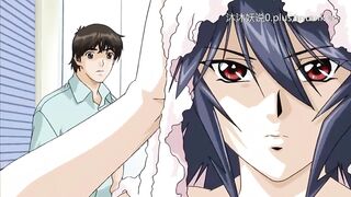 A41 Anime Chinese Subtitles Small Lesson Magical Girl Part 2