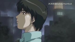 A41 Anime Chinese Subtitles Small Lesson Magical Girl Part 2