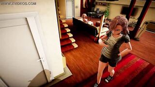 FUTANARI MMD SEX HUMAN TOY