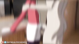 Hazbin hotel loop