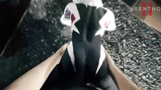 Spider-Gwen Source Filmmaker
