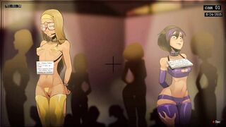 Big Hero 6 Honey Lemon y GoGo Tomago