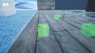 Breeding Monster Girls - Game Development