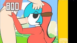 Shy Gal // Shy Girl 1up by Minus 8