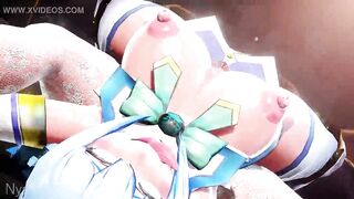 Futa Love Bar