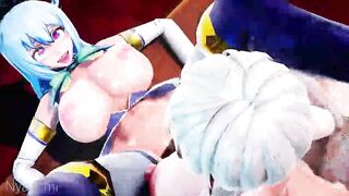 Futa Love Bar