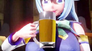 Futa Love Bar