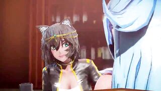 Futa Love Bar