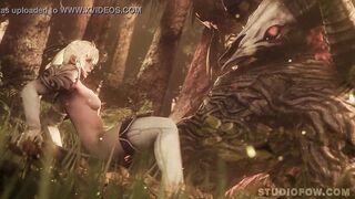 The Forest of Pleasure - StudioFOW