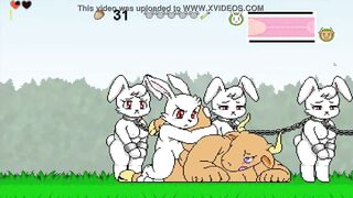 Naughty rabbit (beta)