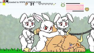 Naughty rabbit (beta)