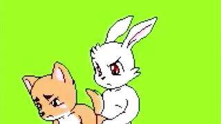 Naughty rabbit (beta)