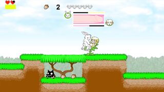 Naughty rabbit (beta)