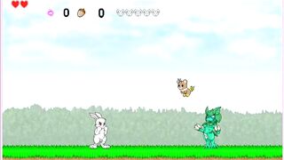 Naughty rabbit (beta)
