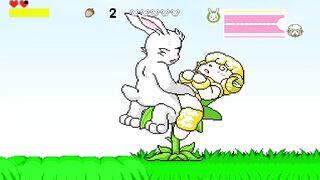 Naughty rabbit (beta)
