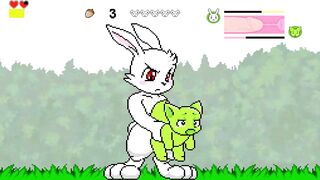 Naughty rabbit (beta)