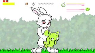 Naughty rabbit (beta)