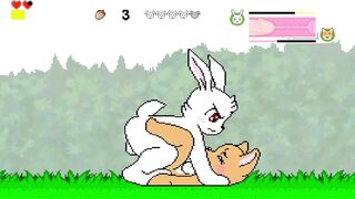 Naughty rabbit (beta)