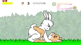 Naughty rabbit (beta)