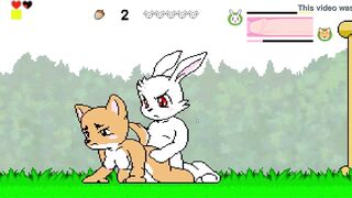 Naughty rabbit (beta)