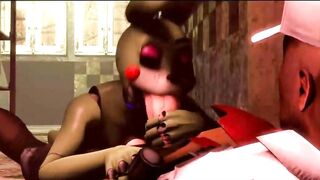 These Ladies know how to suck dick