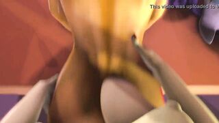 Sisterhooves Social Futa Edition Long Clip