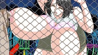 Dendendo Titholes  Playground