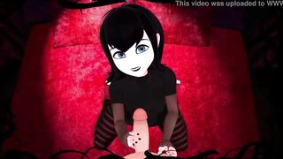 Mavis Shadbase - Music video