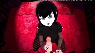Mavis Shadbase - Music video