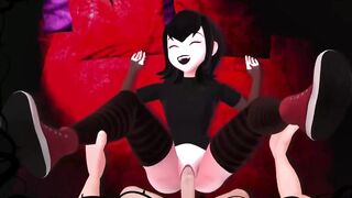 Mavis Shadbase - Music video