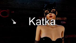 WBE - Katka Teaser