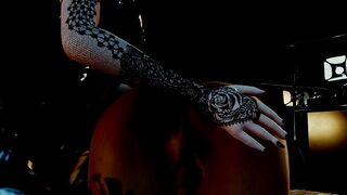 WBE - Katka Teaser