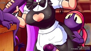 Shantae and the Pirates Curse - Loop