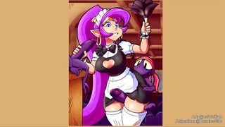 Shantae and the Pirates Curse - Loop