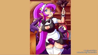 Shantae and the Pirates Curse - Loop