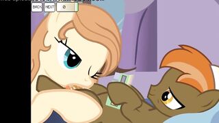 The MILF Mare - MLPRule 34 / Tiarawhy