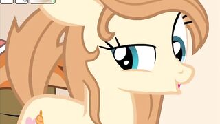 The MILF Mare - MLPRule 34 / Tiarawhy