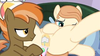 The MILF Mare - MLPRule 34 / Tiarawhy