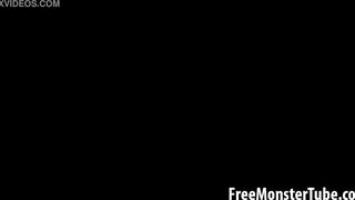 Blue haired 3D cartoon babe getting fucked hardhigh 2
