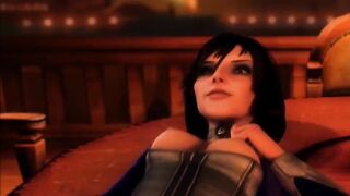 ELIZABETH BIOSHOCK SFM LOOPS