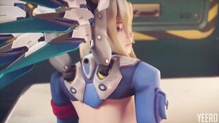 Naughty [SFM HMV PMV]