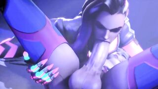 Naughty [SFM HMV PMV]