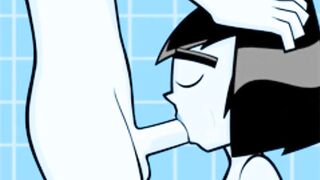 Danny Phantom porn