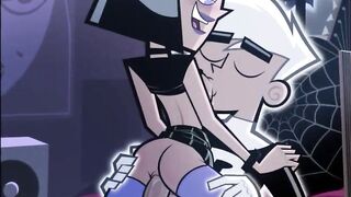 Danny Phantom porn
