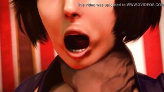 Elizabeth Savaged