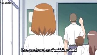 Cartoon Maid Titjob Surprise Cumshot