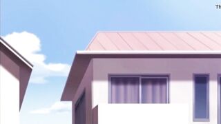 Cartoon Maid Titjob Surprise Cumshot